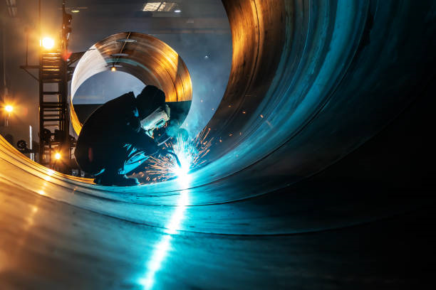 Cutting & Welding
