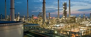 Oil & Gas
