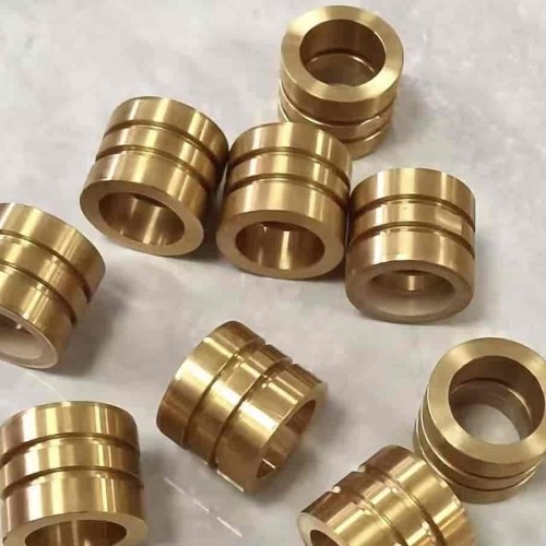 Brass Bushings